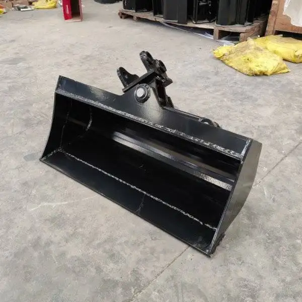 600mm Tilting Bucket