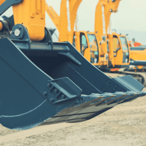 New Excavator Deals