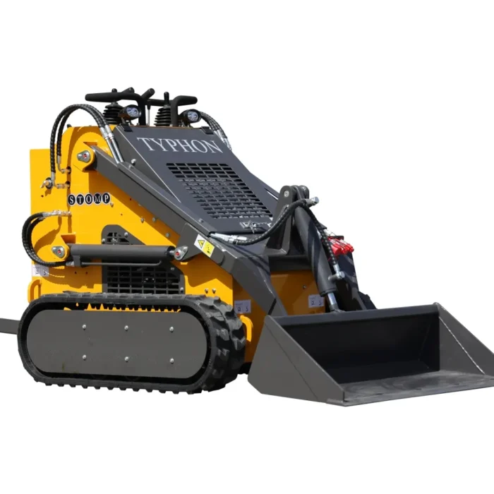 Mini Skid Steer