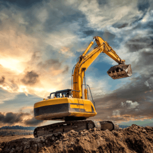 Top Features to Look for in New Excavators