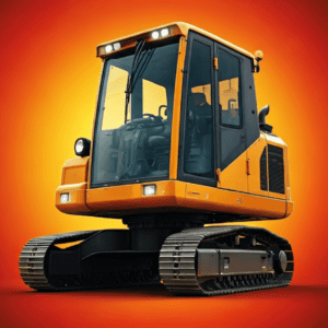 New Case Excavators