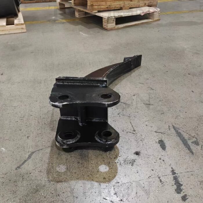 2.5 Ton Mini Excavator Attachment