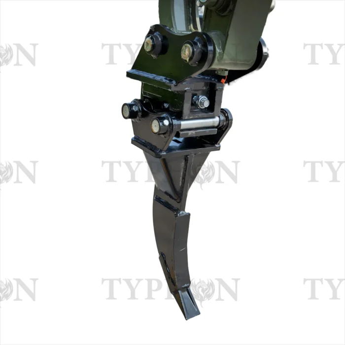 TYPHON Ripper Hook Attachment